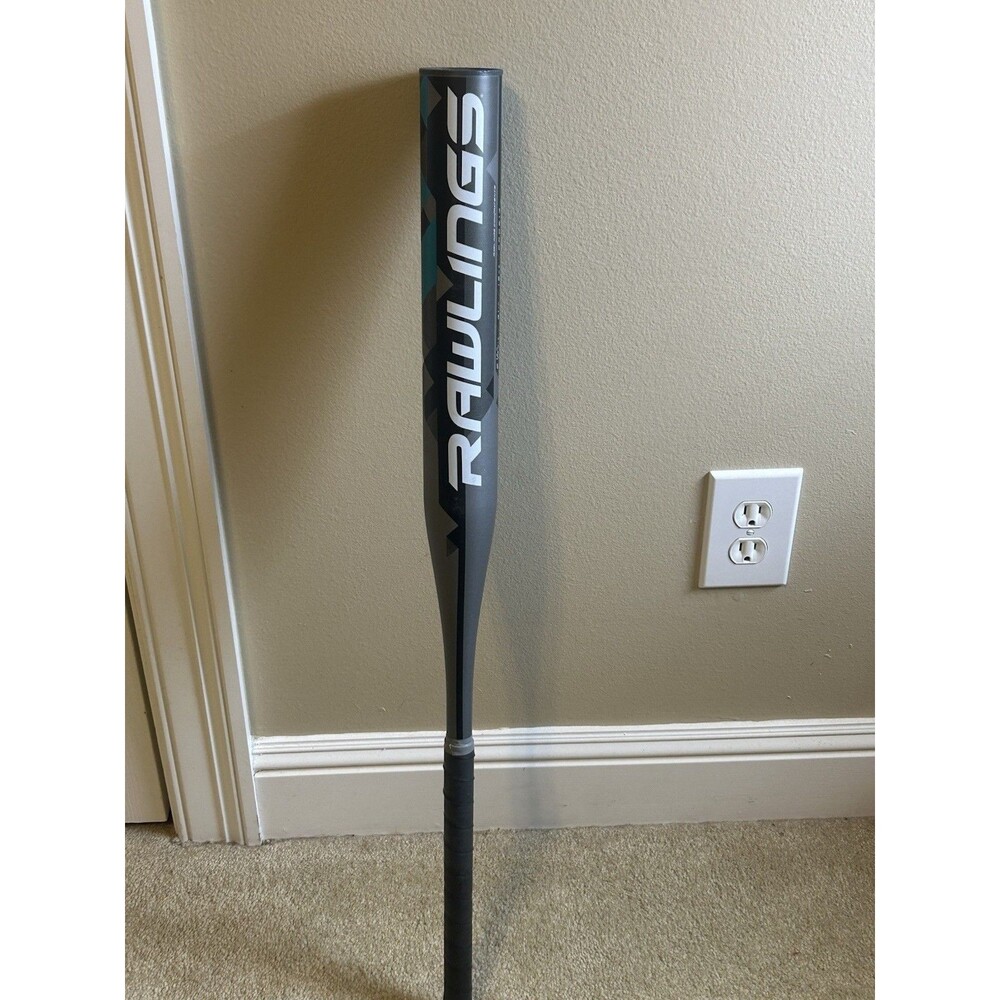 Alloy Bat Rawlings FPDS13 Storm 31” 18oz -13 Youth Fastpitch Softball 2¼”